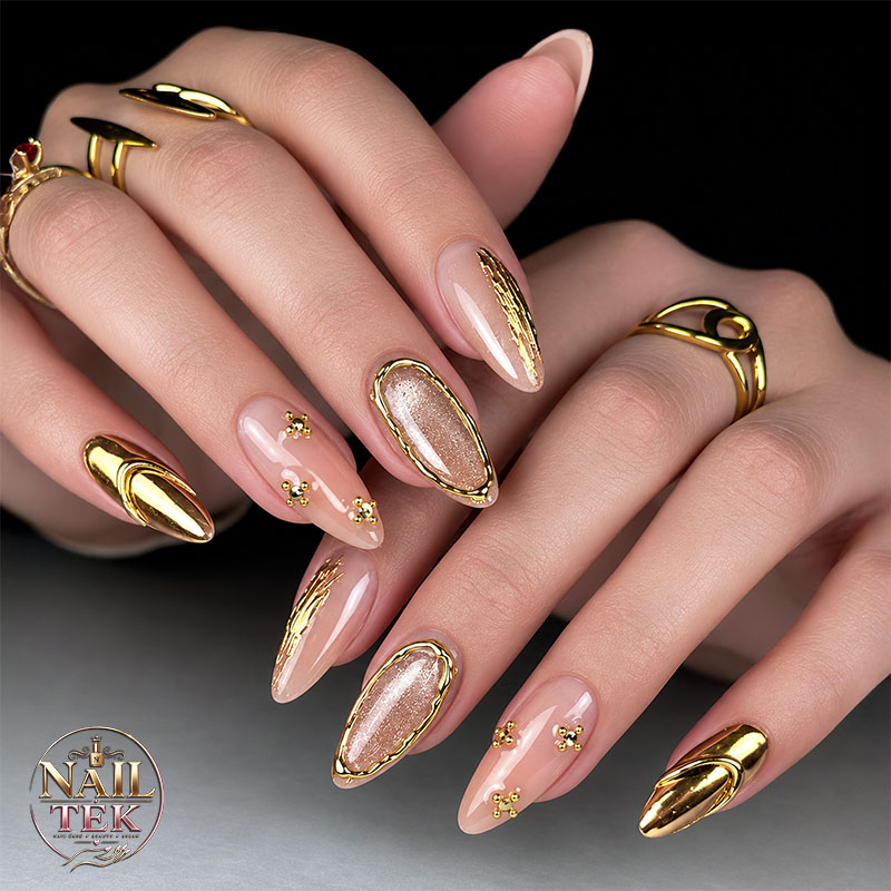 Nail Salon 
