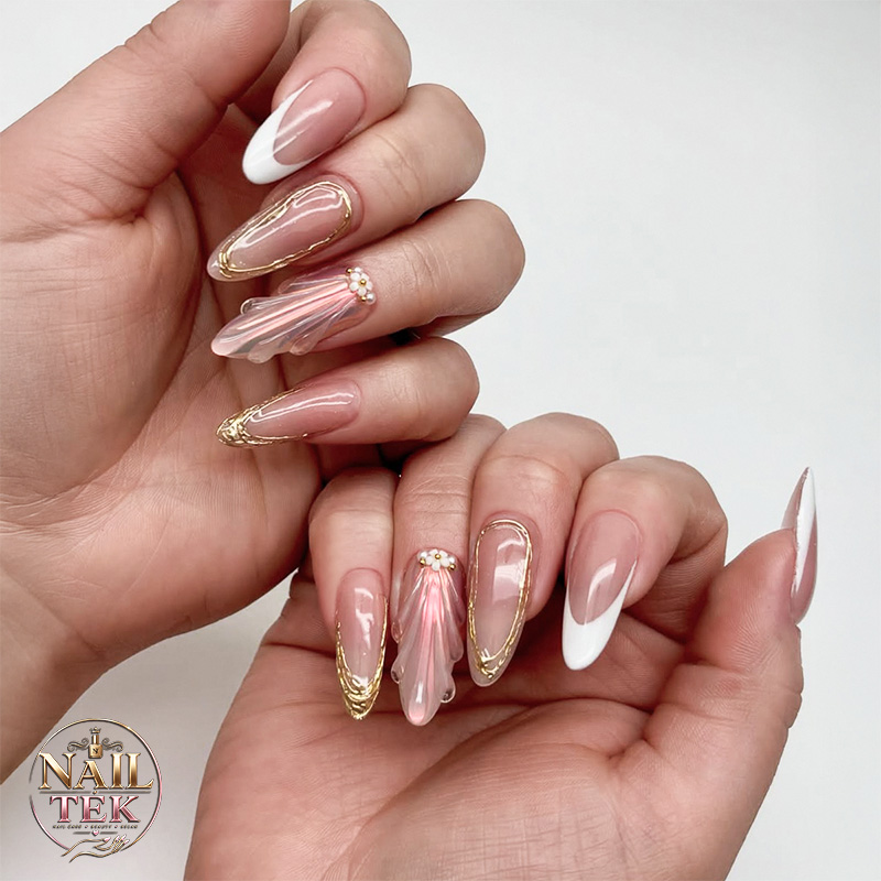 Nail Salon 