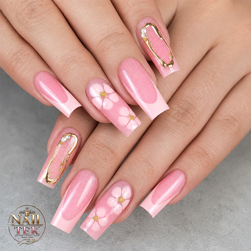Nail Salon 