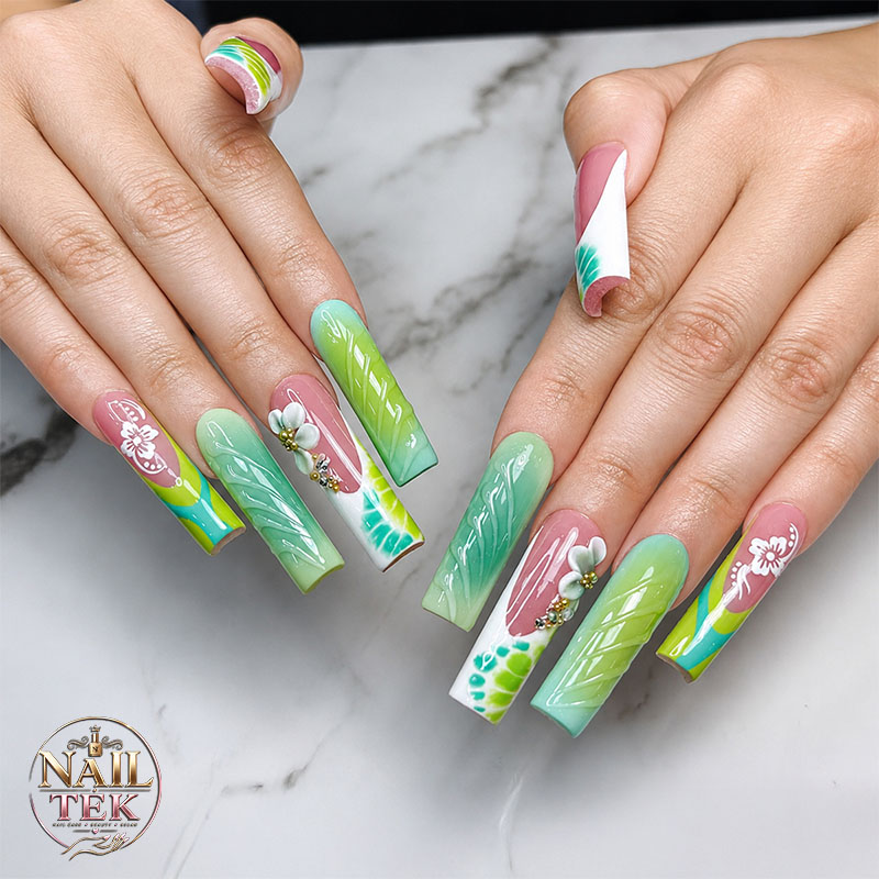 Nail Salon 