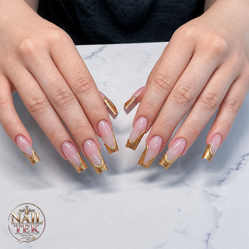 Nail Salon 